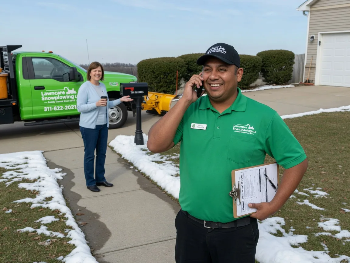 Lawn Care Services By Expert Landscaper Weston, WV FAQs